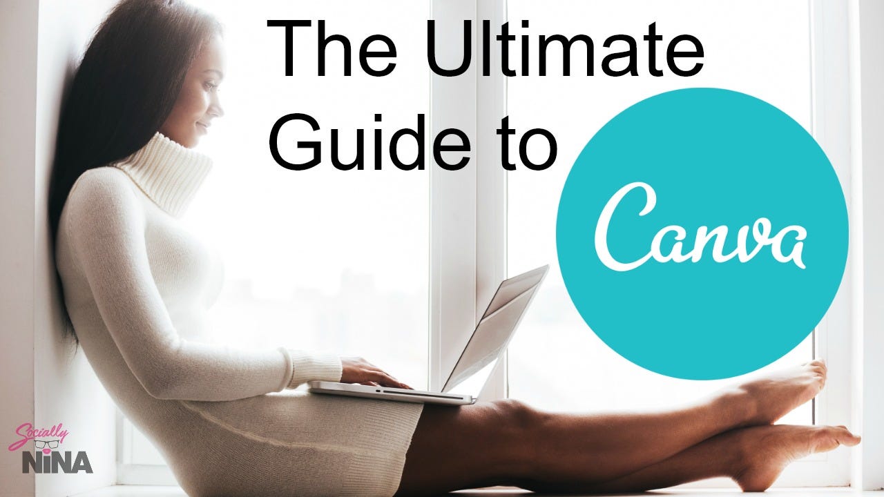 Ultimate Canva Keyword Guide