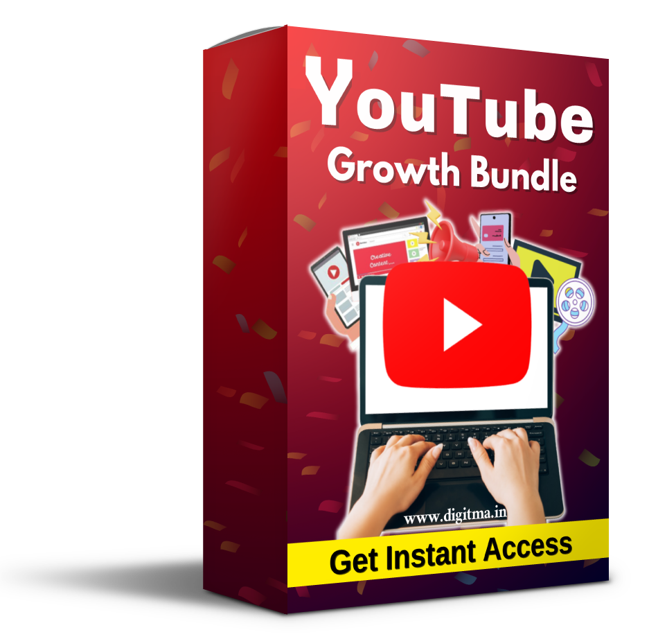 YouTube Advanced Bundle